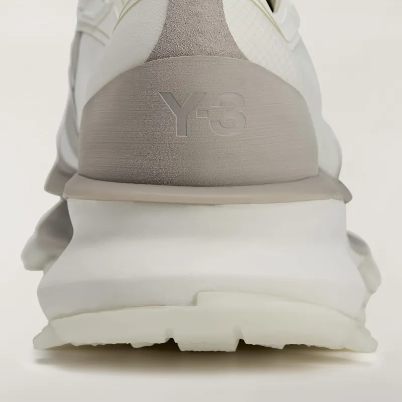 adidas Y-3 S-Gendo Trail Off White Light Brown (KI0863)