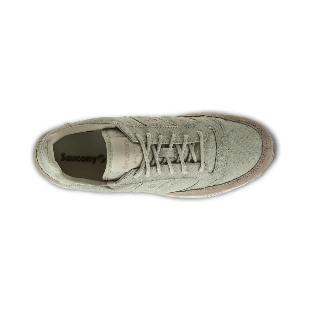 Saucony Jazz 89 Cement Grey Cement Grey (S70260-1)