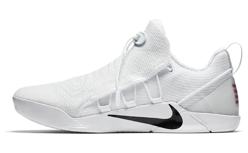 Nike Kobe A.D. NXT White Black