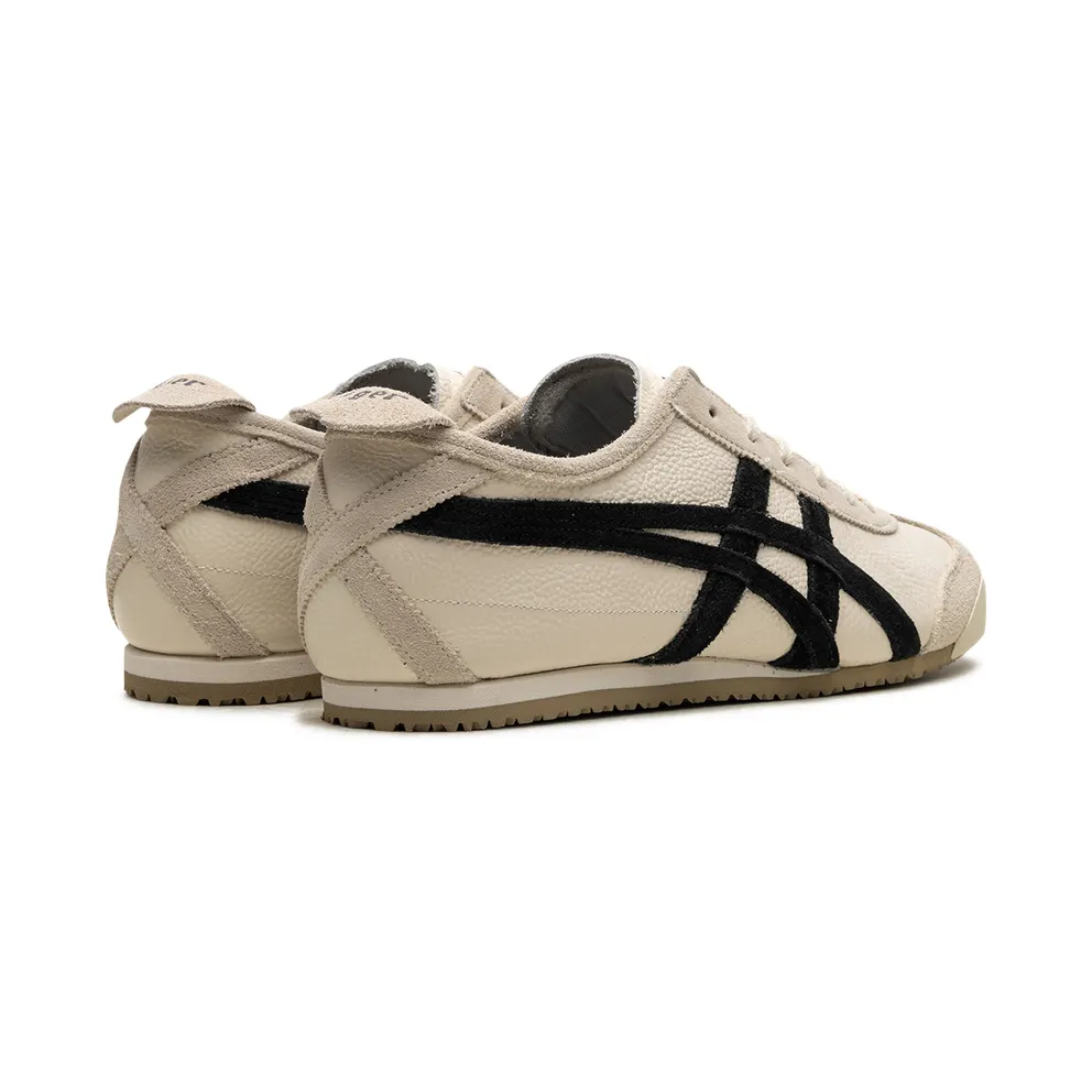 Onitsuka Tiger Mexico 66 “Birch Black” (1183B391-200)