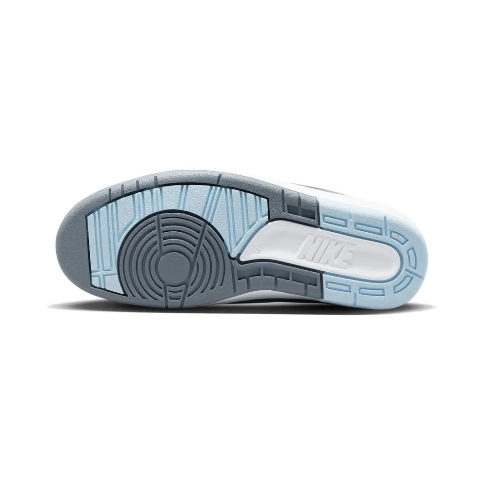 Jordan 2 Retro “Cool Grey” (FB8871-041)