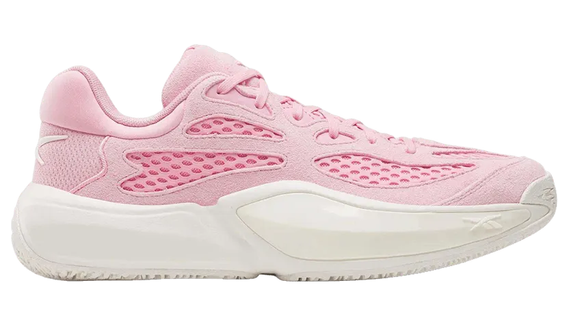 Reebok Engine A 26 ‘Expressive Pink’