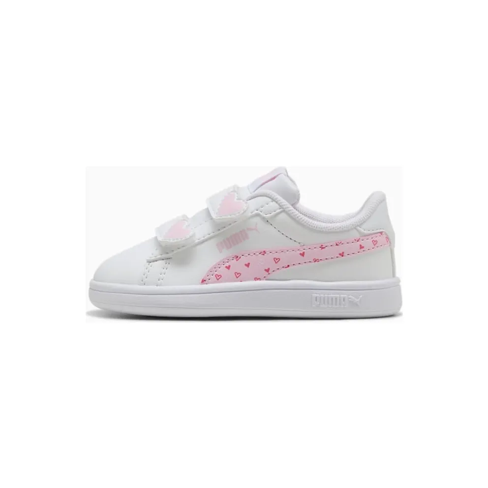Puma Smash 3.0 White (405639-01)