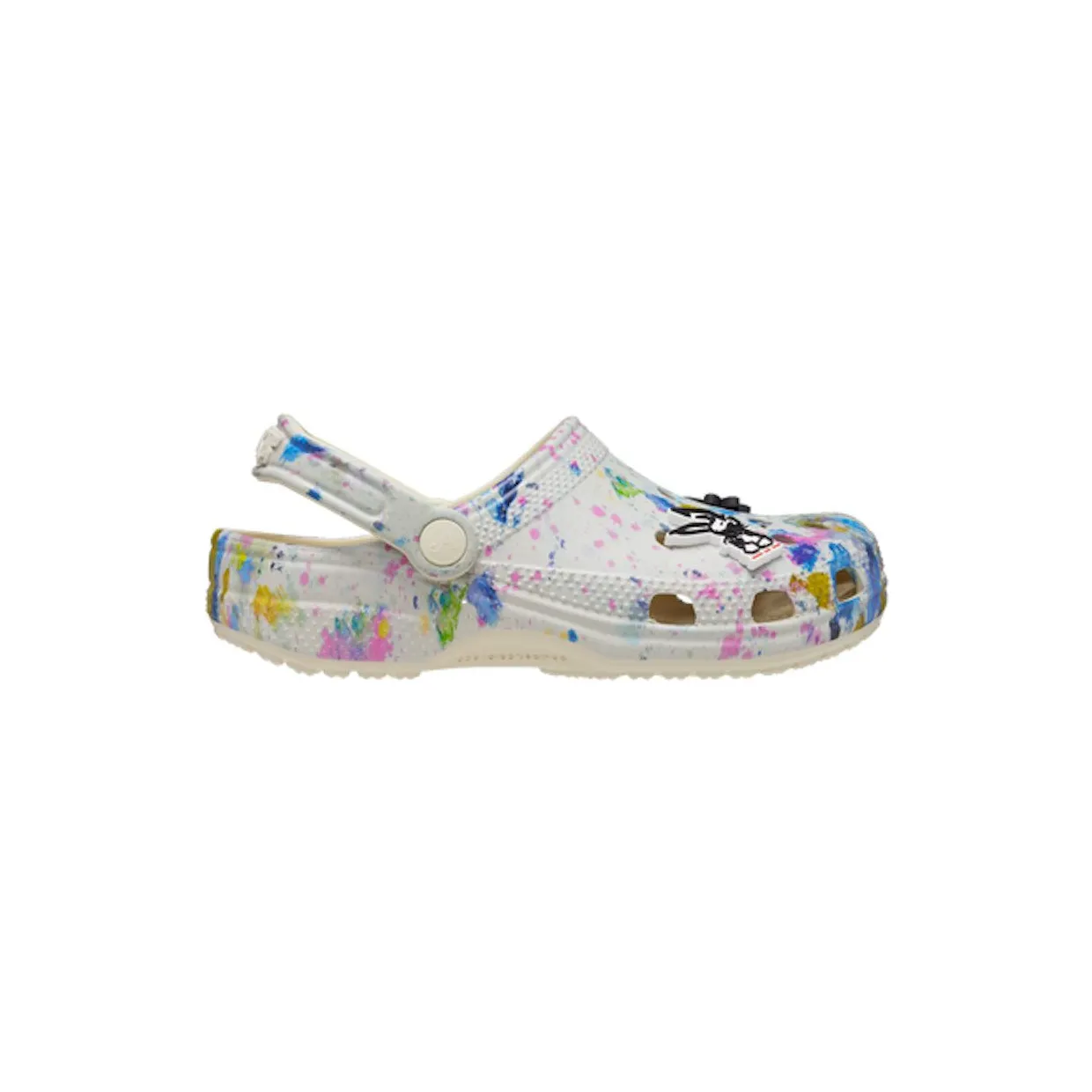 crocs-classic 207943-90H