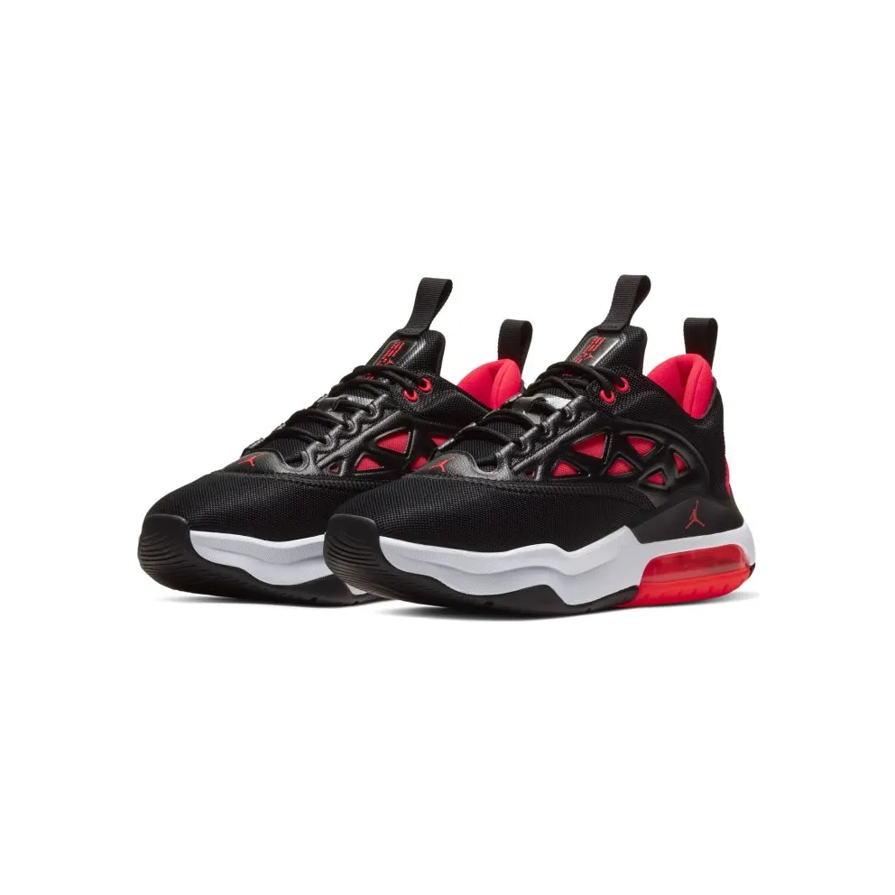 Jordan Air Max 200 XX Black (AV5186-002)