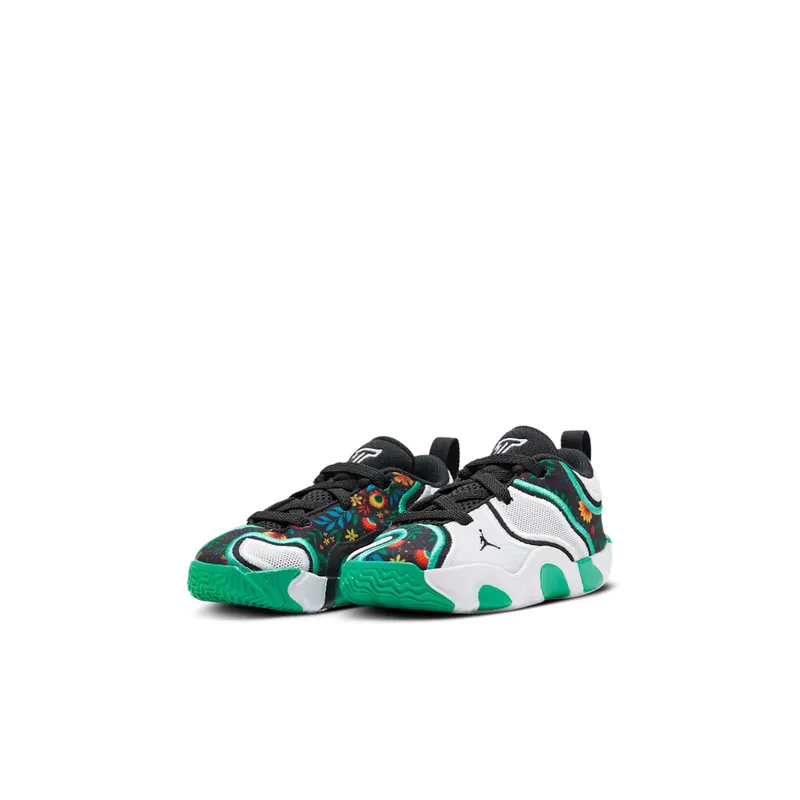 Jordan Tatum 3 Welcome to the Garden Alternate (HF3138-103)