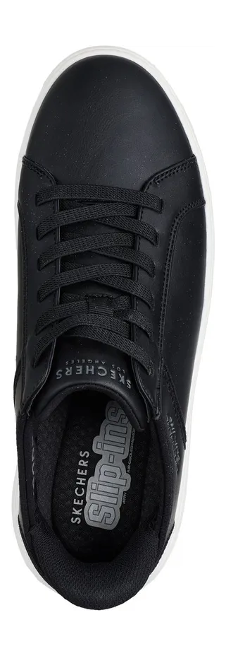 skechers-skech 183177_BLK