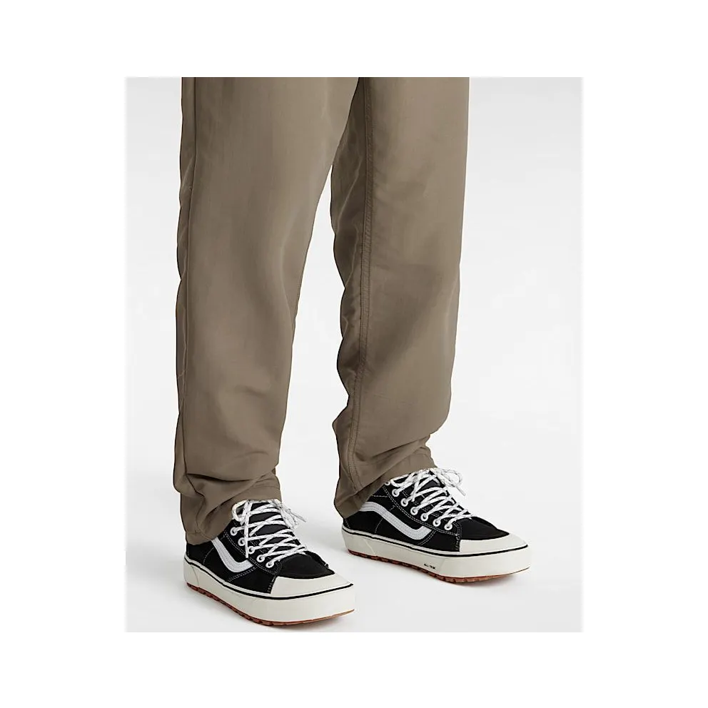 Vans Sk8-Hi Waterproof MTE Black White Gum (VN000CVT6BT)