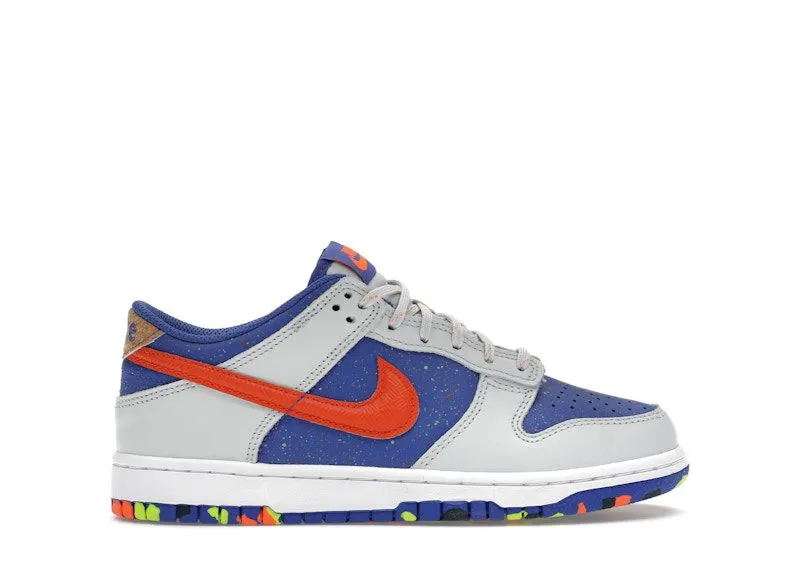 Nike Dunk Low Paint Splatter (HJ9233-025)