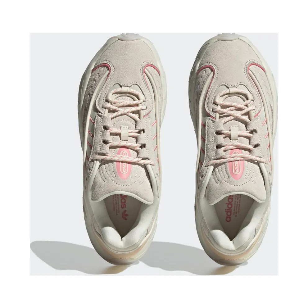 Adidas Oznova Off White / Super Pop / Sand Strata (HP2885)