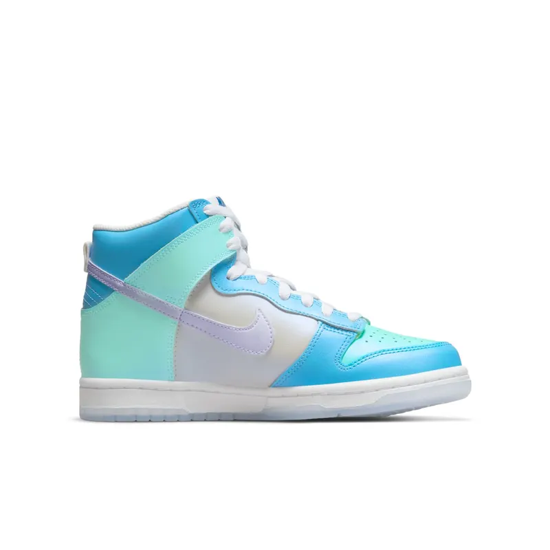 Nike Dunk High “I Got Next” (DV2206-400)