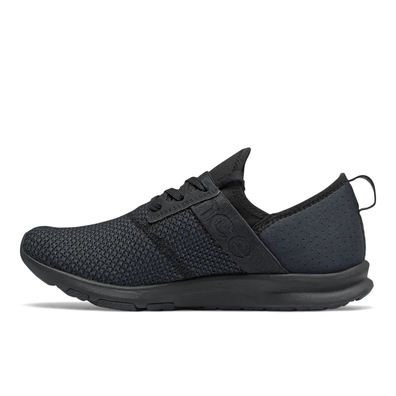 New Balance FuelCore NERGIZE Black/Grey (WXNRGSK)