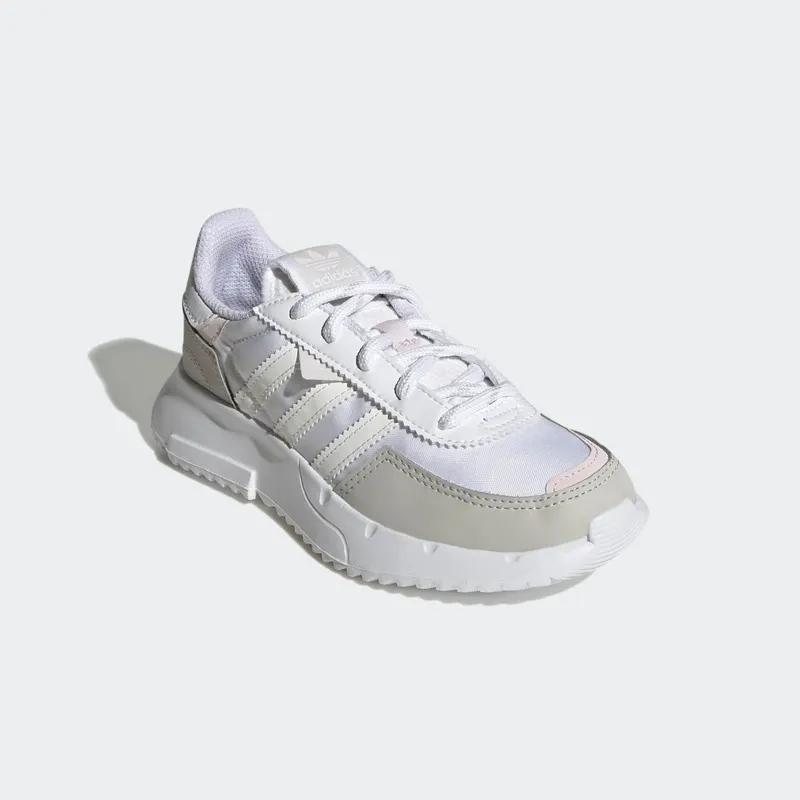 Adidas Retropy F2 Cloud White / Grey One / Almost Pink (GZ1698)