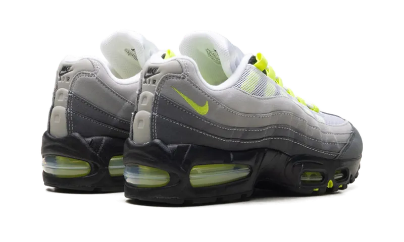 Nike Air Max 95 “Neon (2026)” (IO9926-001)