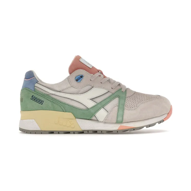 Diadora N9000 Concepts “Lire”