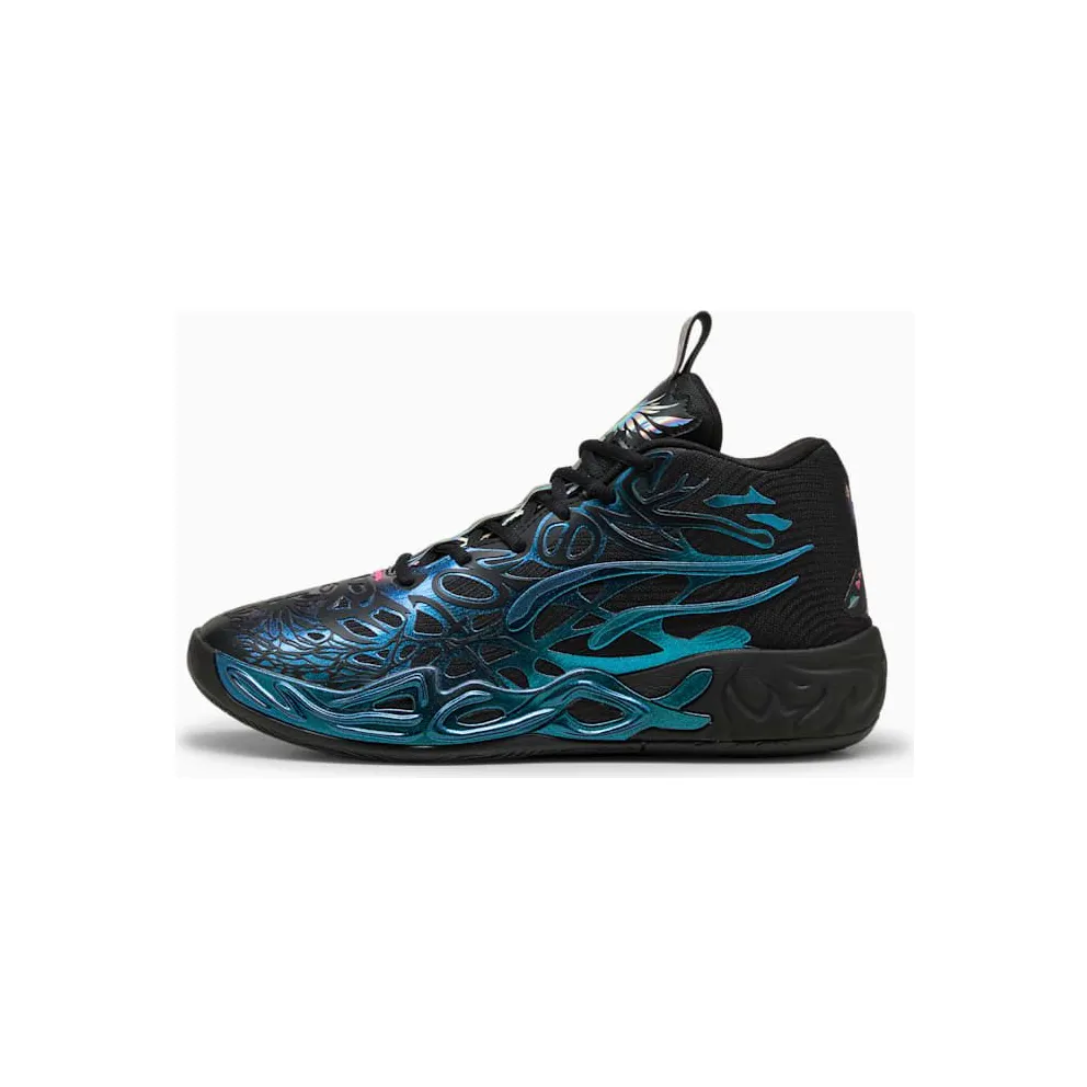 Puma LaMelo Ball MB.04 Reflections (311310-01)