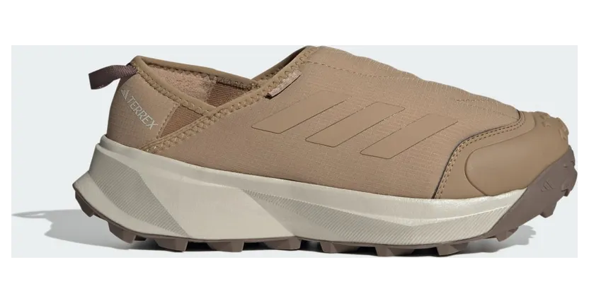 adidas Terrex Winter Cold.RDY Cardboard Beige (JR5302)