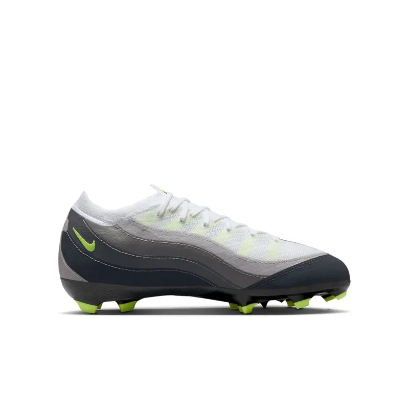Nike Zoom Mercurial Vapor 16 Pro FG Neon (IB4524-001)