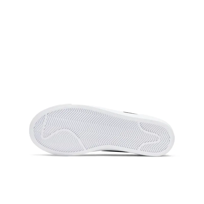 Nike Blazer Mid 77 White Leopard (GS) (DJ4603-100)
