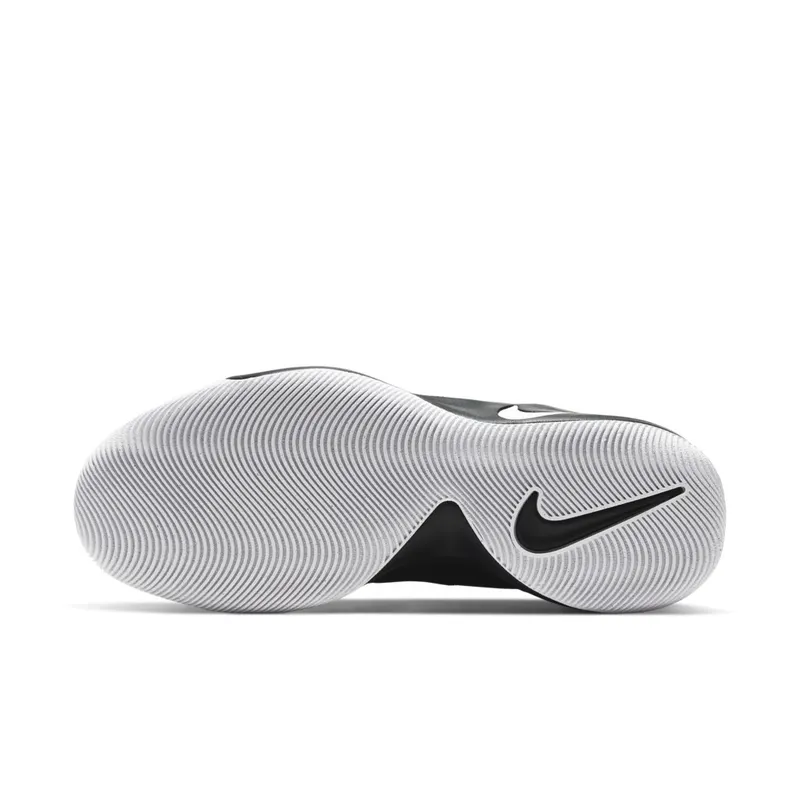 Nike Fly.By Mid Black Black/Dark Smoke Grey/White (CD0189-001)