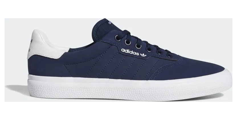 adidas 3MC Collegiate Navy / Footwear White / Gum 4 (EG2730)