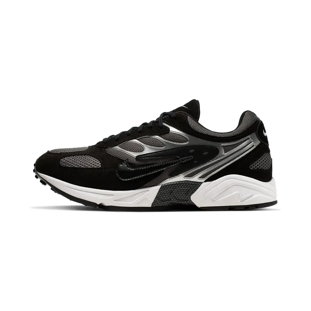 Nike Sportswear Air Ghost Racer Herren Sneaker schwarz (AT5410-002)