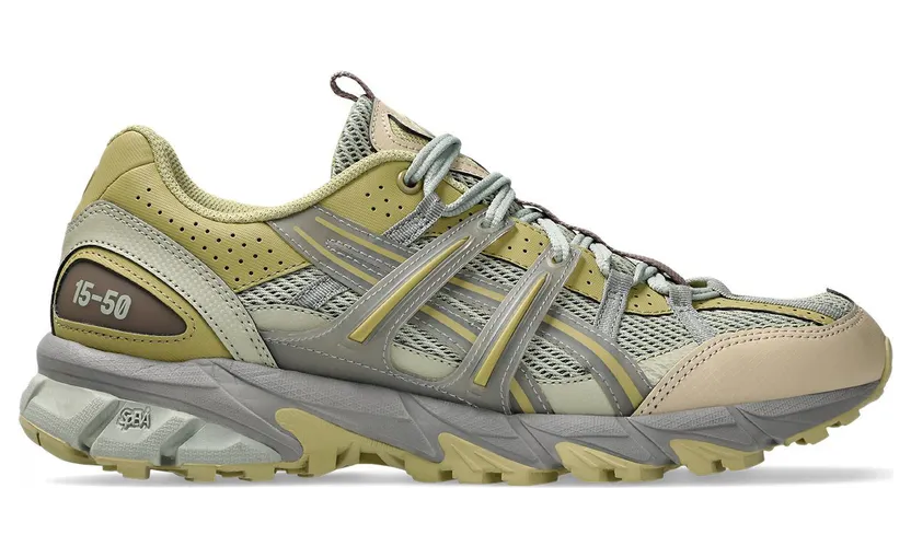 ASICS Gel-Sonoma 15-50 Khaki Beige (1203A488-301)