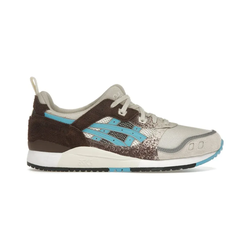 ASICS Gel-Lyte III Up There Kookaburra (1201A970-100)