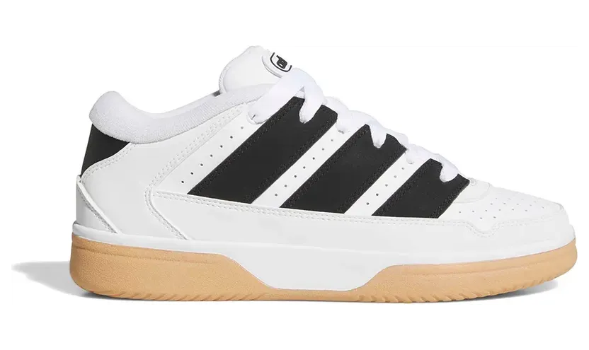 Adidas Turnaround Wit (JS4693)