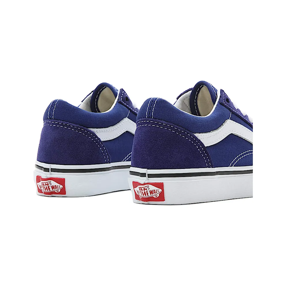 Vans Old Skool PS “Black White” (VN000W9T84A)