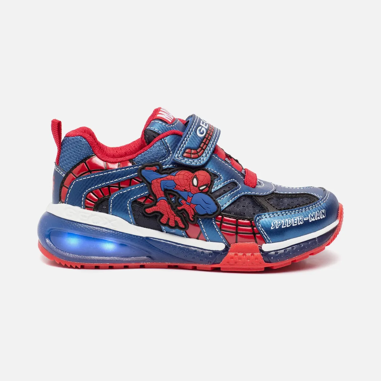 geox-sneaker J26FEB
