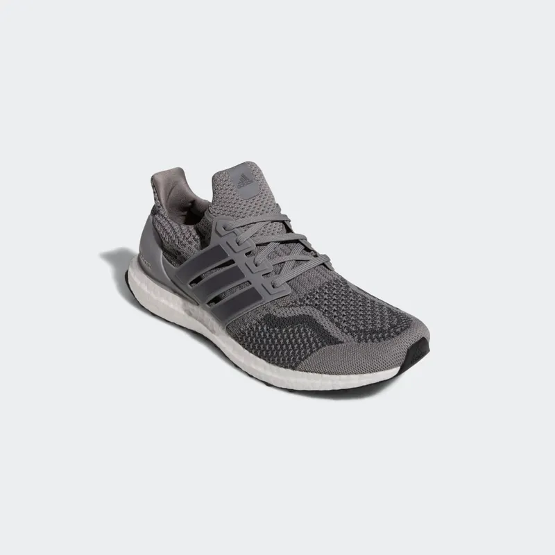 Adidas Ultraboost 5 DNA Running Lifestyle Grey Three / Grey Five / Core Black (GV8739)