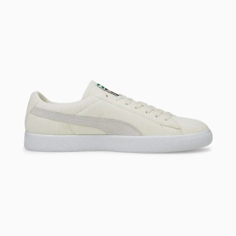 Puma Basket VTG x Butter Goods Cream (381970-01)