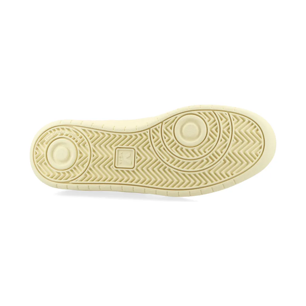 VEJA V-90 O.T. Leather (extra-white / natural) – VD2003655