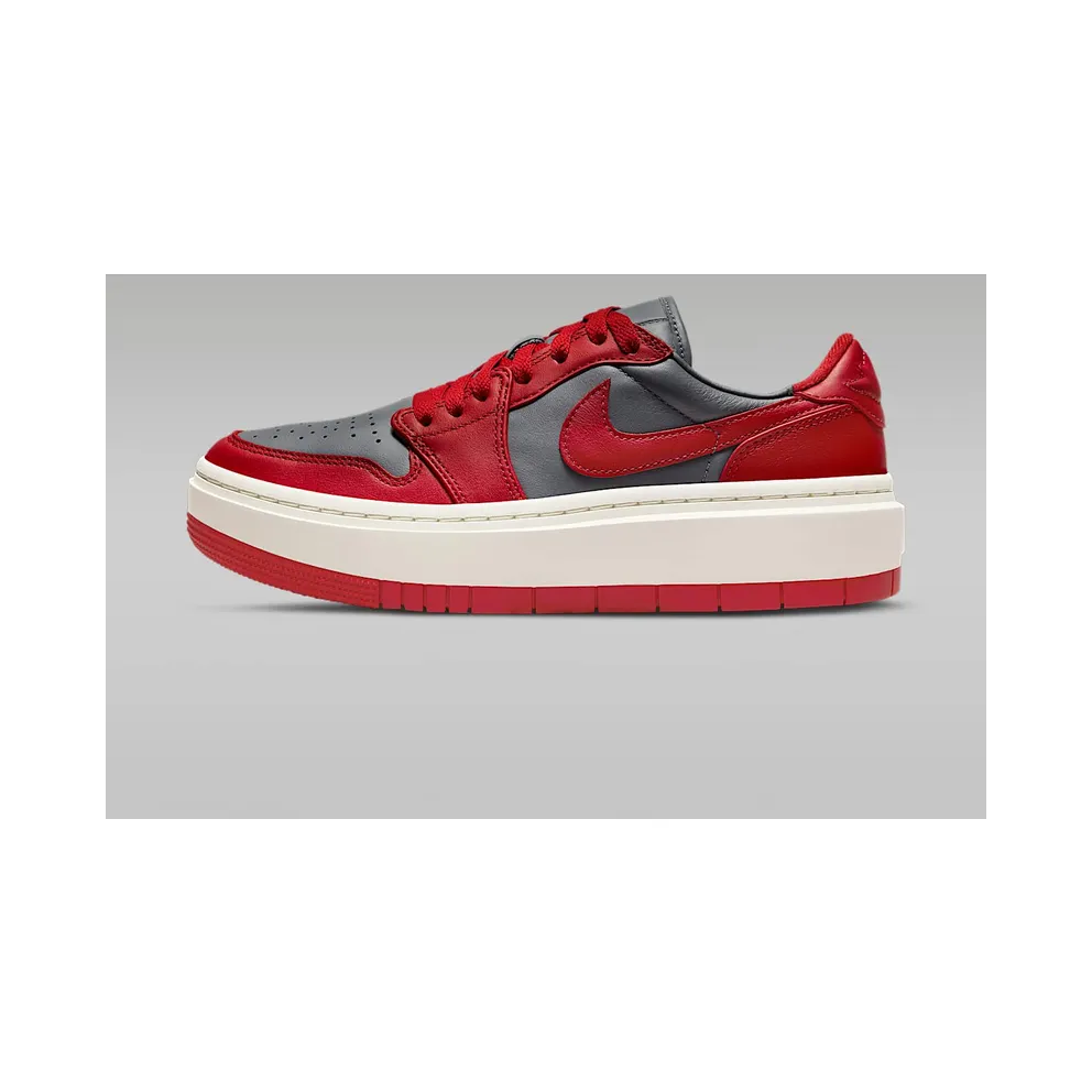 Air Jordan 1 Elevate Low Grey (DH7004-006)
