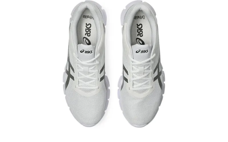 ASICS Gel-Quantum Kei White Gunmetal (1203A906-100)