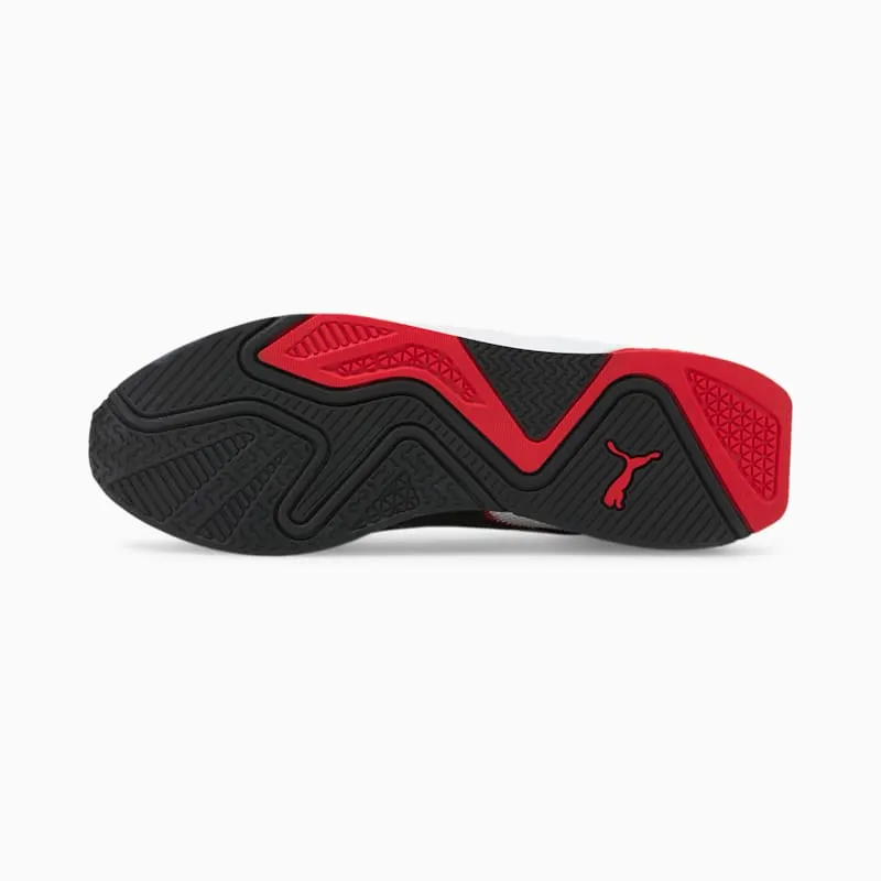 Puma FERRARI LOW RACER “WHite” (307043-02)