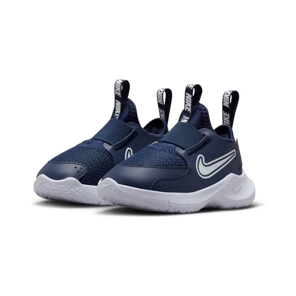 Nike Flex Runner 3 Midnight Navy White (FN1478-403)