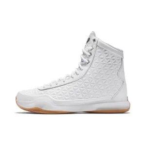 Nike Kobe 10 Elite EXT White Metallic Silver (822950-100)