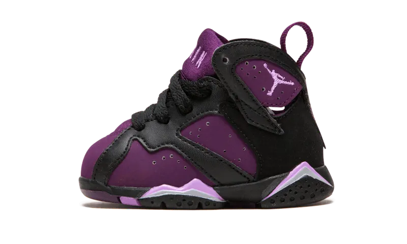Jordan 7 Retro GT TD “Mulberry” (705418-009)