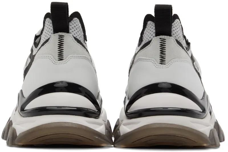 Moncler White Leave No Trace (H109A4M00340M1827)