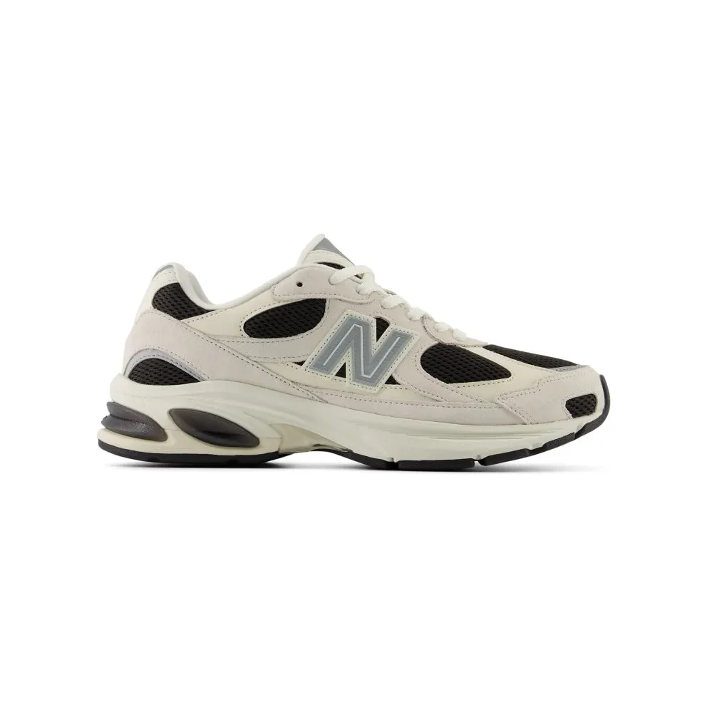 New Balance 2010 “Sea Salt Black Cement” (U20106OK)