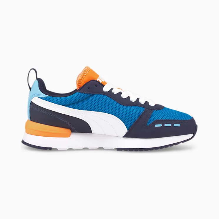 Puma R78 Blue/White (37361625)