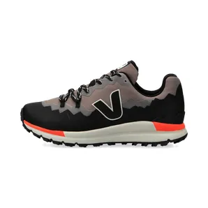 VEJA Fitz Roy (basalte / black) – FR2303206