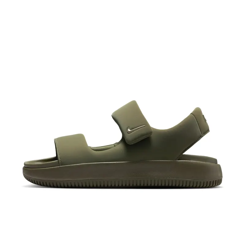 Nike Calm Sandal Medium Olive (FZ3120-200)