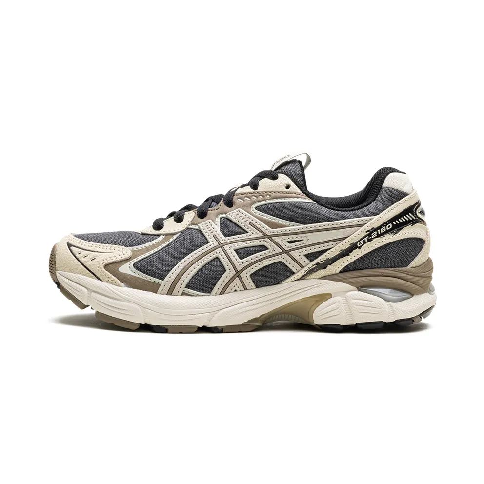Asics GT-2160 Black / Cream (1203A415-001)