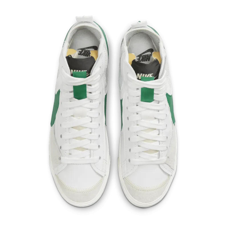 Nike Blazer Mid ’77 Jumbo White (DR8595-100)