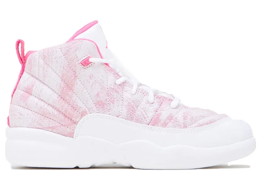 Jordan 12 Retro Arctic Punch (PS) (510816-101)