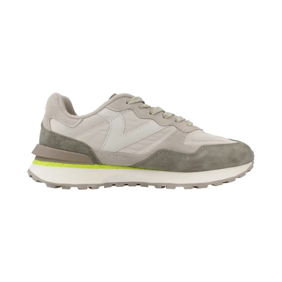 Victoria sneaker Grey (8807104-65)
