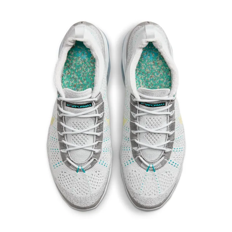 Nike Air Vapormax Flyknit “2023 Photon Dusty Cactus” (DV1678-011)
